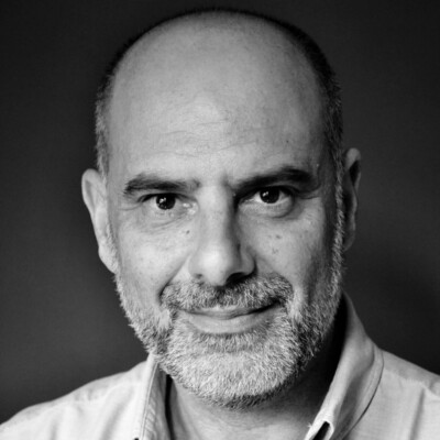 Mark Braude