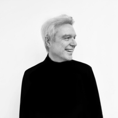 Image of David Byrne