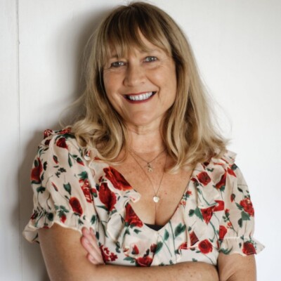 Jill Dawson