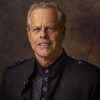 Glenn Dixon