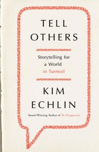 Tell Others Cover