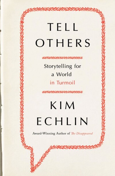 Tell Others Cover