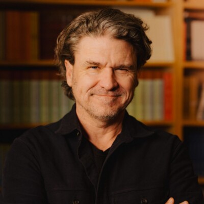 Dave Eggers