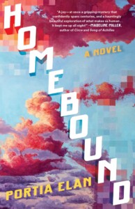 Homebound Cover