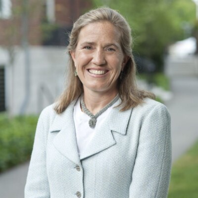 Caroline Elkins
