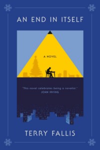 An End In Itself Cover