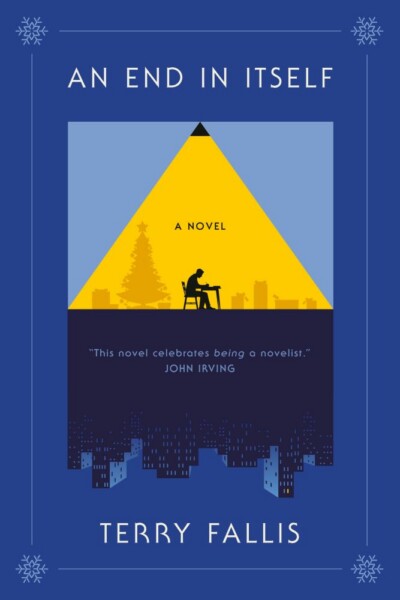 Cover of An End In Itself