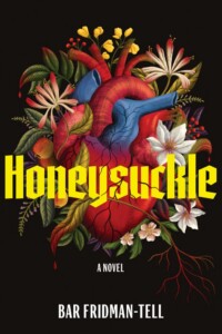 Honeysuckle Cover