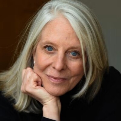 Image of Bonnie Garmus