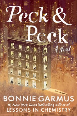 Peck & Peck, Bonnie Garmus