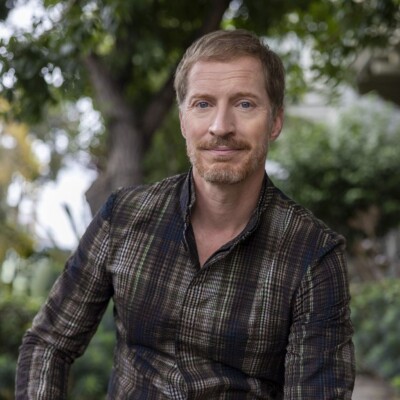 Andrew Sean Greer