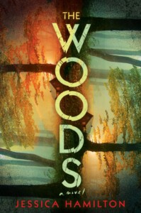 The Woods Cover