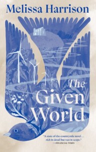The Given World Cover