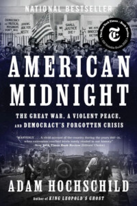 American Midnight Cover