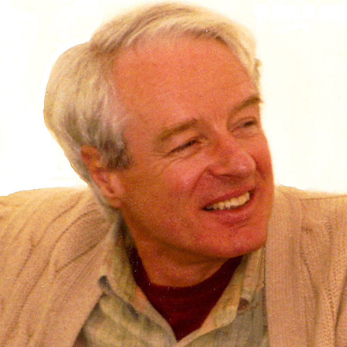 Adam Hochschild