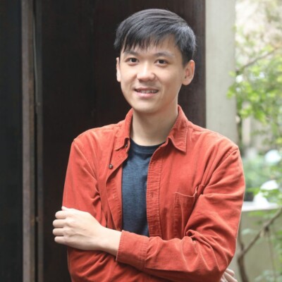 Chen-Fu Hsu