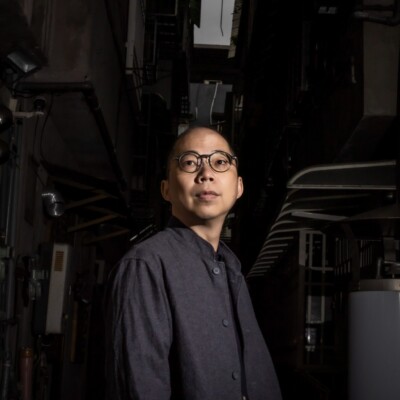 Huang Chong‐Kai