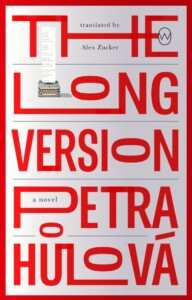 The Long Version Cover