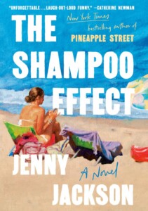 The Shampoo Effect Cover