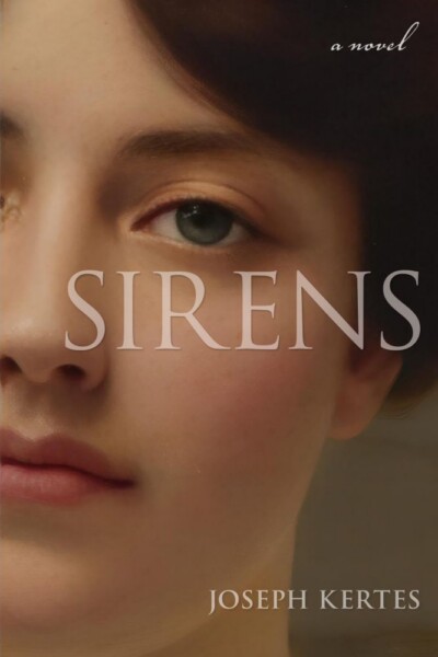 Cover of Sirens