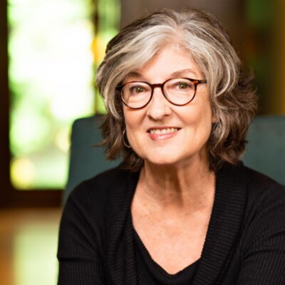 Image of Barbara Kingsolver