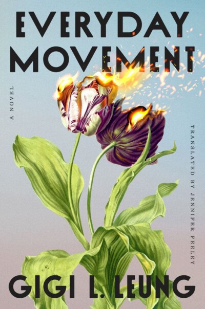 Cover of Everyday Movement