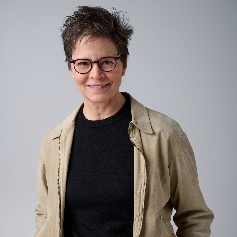 Ann-Marie MacDonald