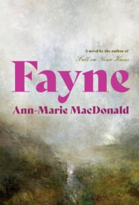 Fayne Cover