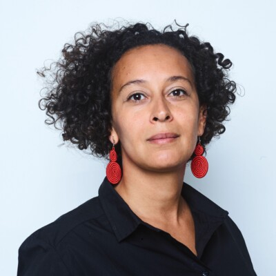 Beata Umubyeyi Mairesse