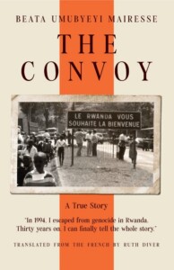 The Convoy Cover