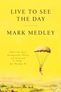 Live to See the Day Cover