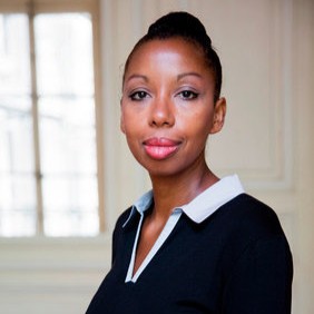 Marie NDiaye