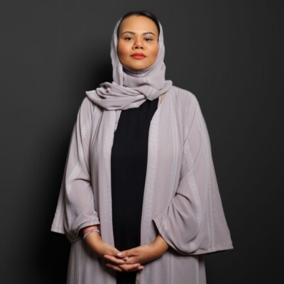 Salha Obaid