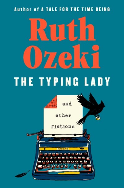 Cover of The Typing Lady And Other Fictions