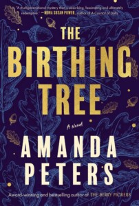 The Birthing Tree Cover