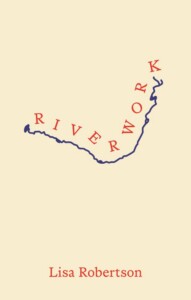 Riverwork Cover