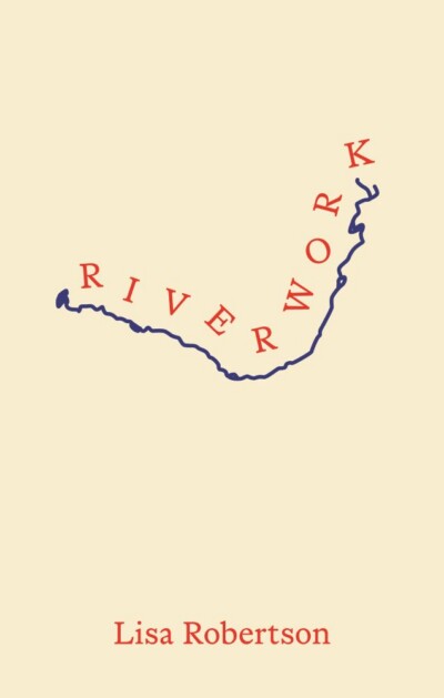 Cover of Riverwork