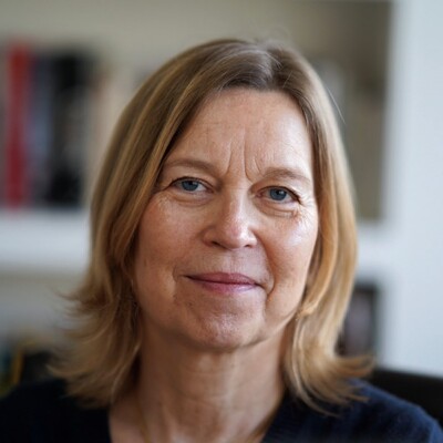 Jane Rogoyska