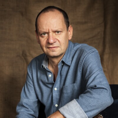 Image of Philippe Sands