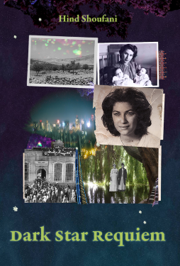 Dark Star Requiem, Hind Shoufani