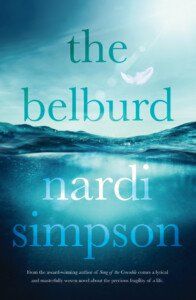 the belburd Cover