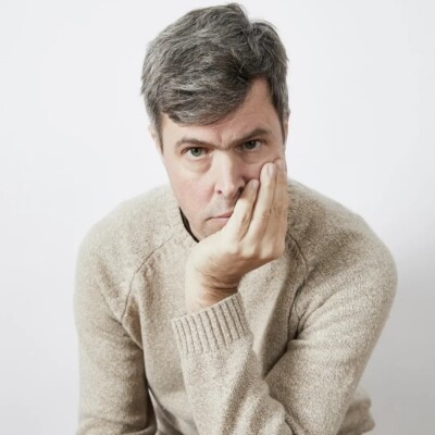 David Szalay