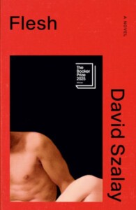 Flesh Cover