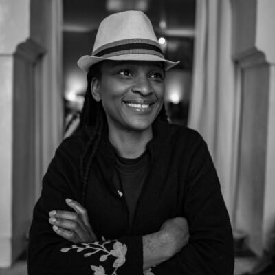 Chika Unigwe