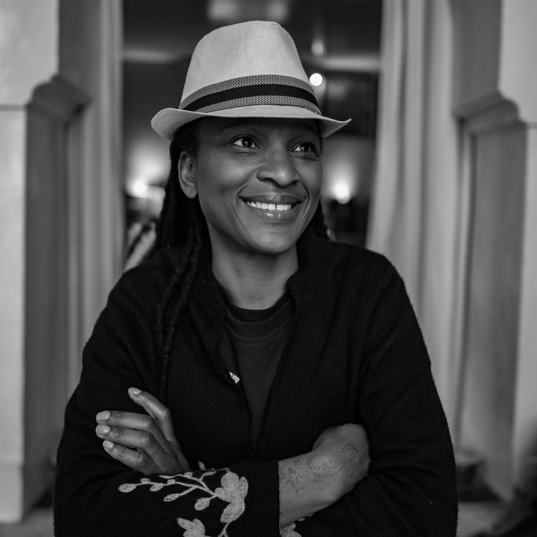 Chika Unigwe