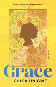 Grace Cover