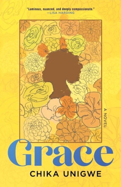 Grace, Chika Unigwe