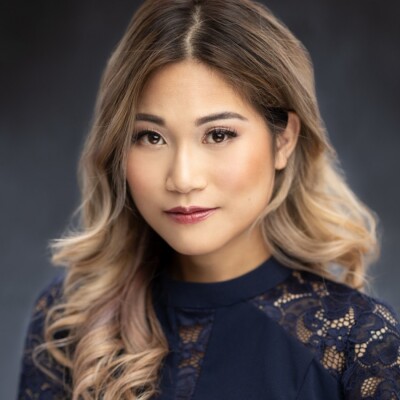 Lindsay Wong