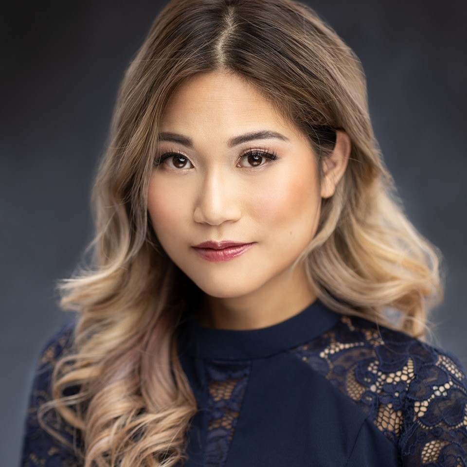 Lindsay Wong