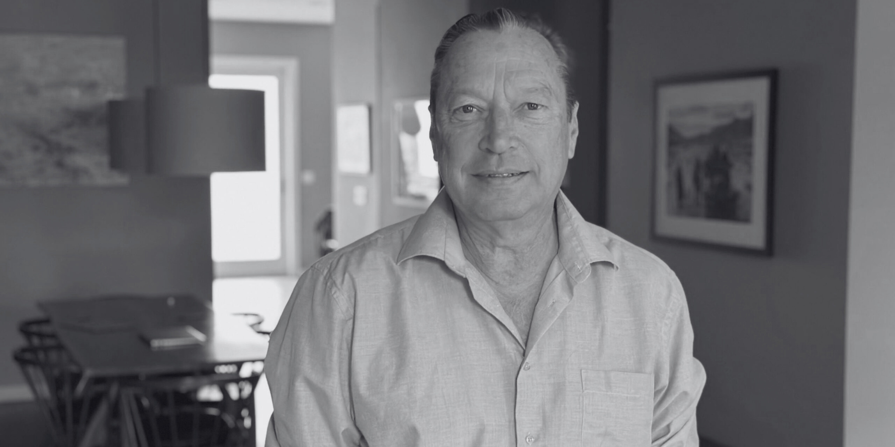 How Revolutions Begin: Scott Anderson in conversation with Janice Stein